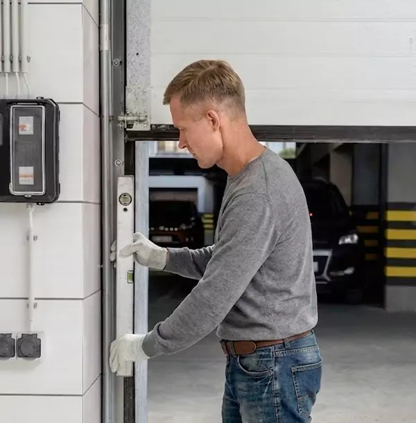 Why Choose Us for Door, Gate and Security Services in Encinitas, CA