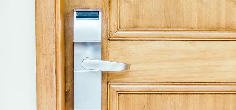 Advanced Solutions in Encinitas, CA for Modern Security
