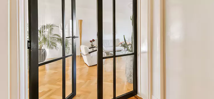 Bifold Door Replacement Encinitas