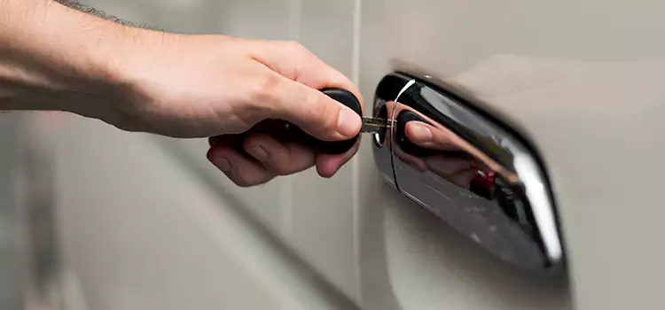 Why Choose Our Auto Locksmith Team in Encinitas, CA?