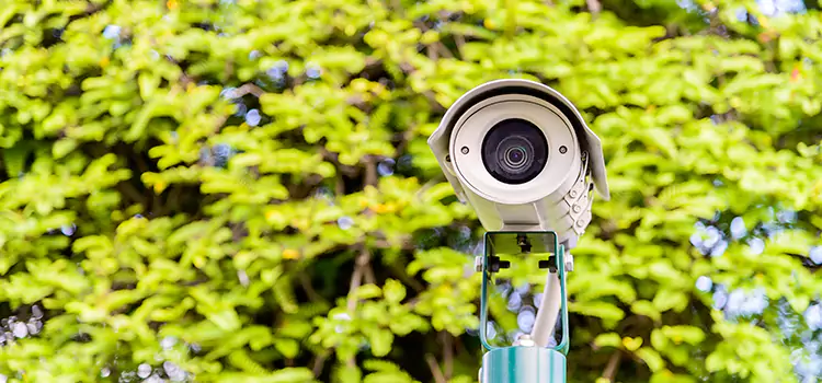 Advanced Surveillance Solutions for Every Need in Encinitas