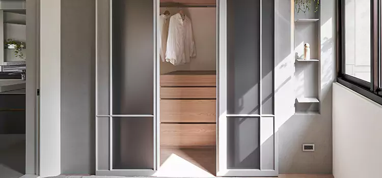 Mirror Sliding Door Replacement Encinitas