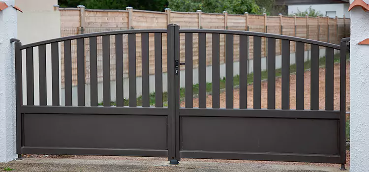 Advanced Gate Solutions in Encinitas, CA