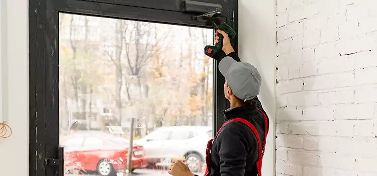 Comprehensive Door Closer Services in Encinitas, CA