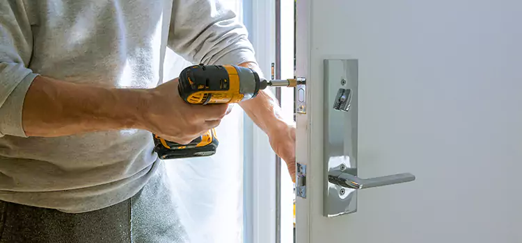 Door Knob Lock Repair Encinitas