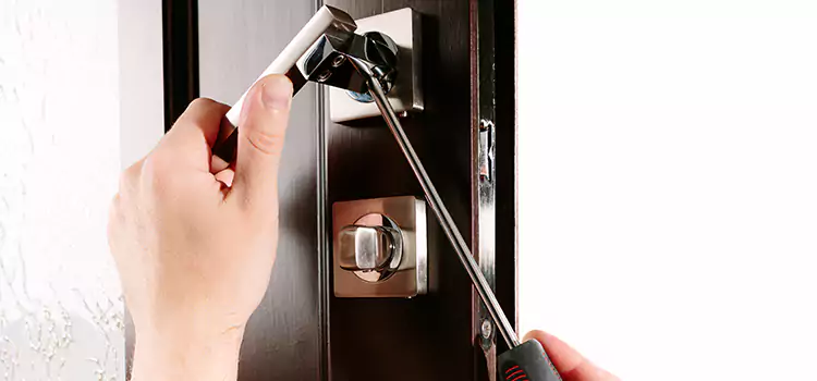Door Lock Replacement Service Encinitas