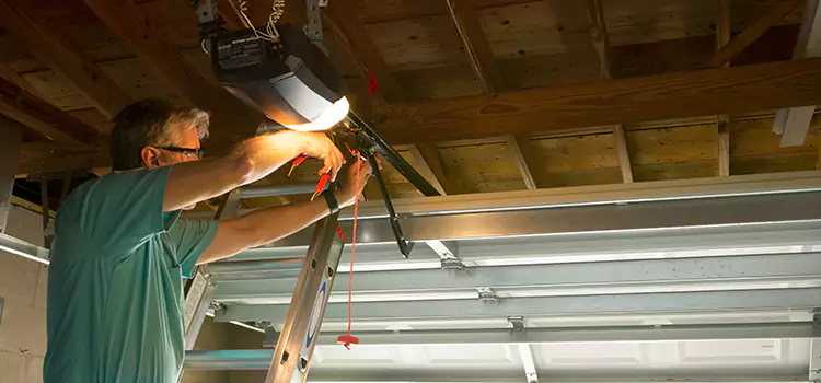 Garage Door Opener Sales and Installation Encinitas