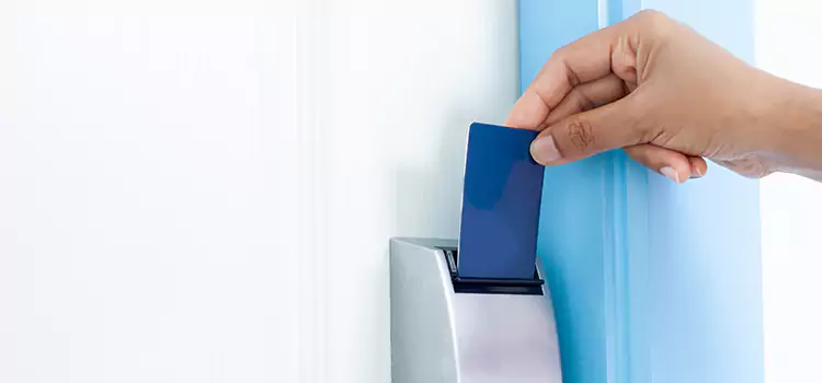 Access Control System Integration Encinitas