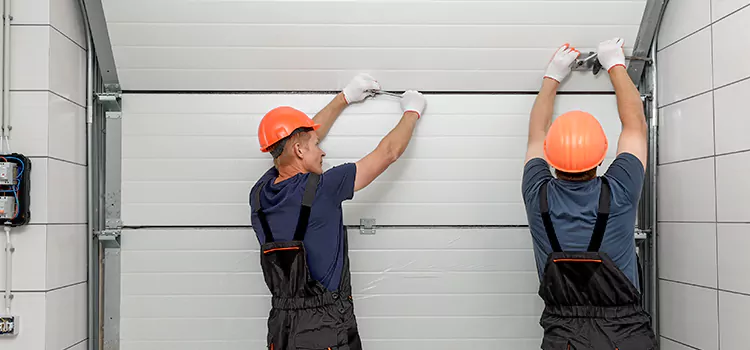 Choose Us for Your Garage Door Needs in Encinitas