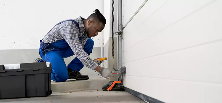 Expert Solutions for Every Garage Lock Need in Encinitas, CA
