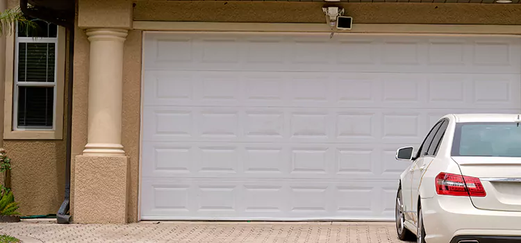 Comprehensive Garage Door Maintenance Services in Encinitas, CA