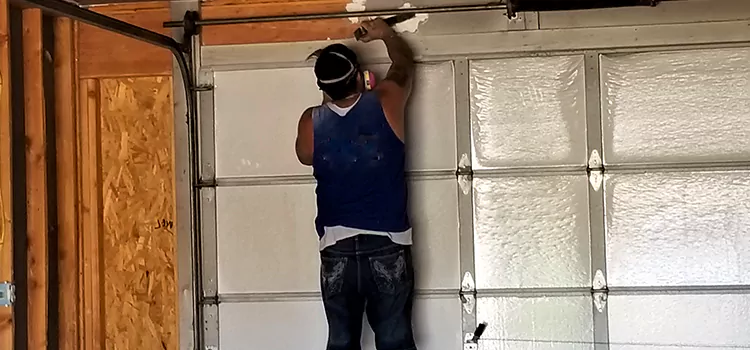 Specialized Garage Door Panel Solutions in Encinitas, CA