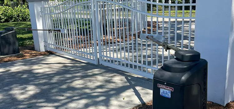 Automatic Gate Opener Repair Encinitas
