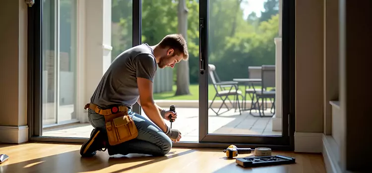 Comprehensive Solutions for Every Glass Door Need in Encinitas, CA