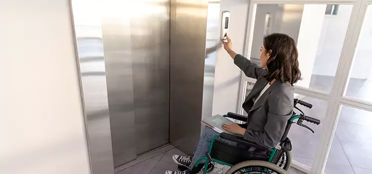 Benefits of Modern Handicap Door Systems in Encinitas, CA