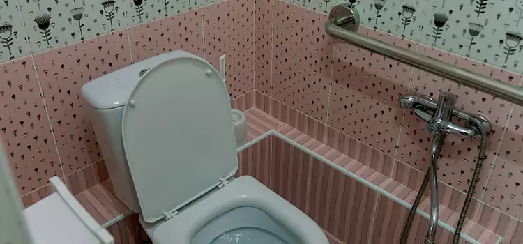 Meeting Diverse Needs With Accessible Restroom Solutions in Encinitas, CA