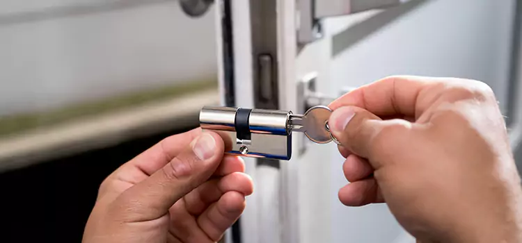 Emergency Locksmith for House Encinitas