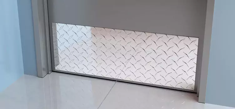 Benefits of Professional Kick Plate Solutions in Encinitas, CA