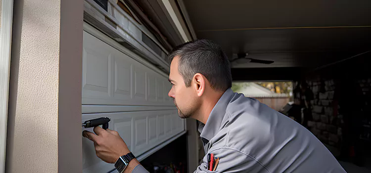 Garage Door Cable Replacement Encinitas