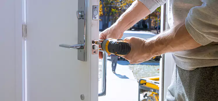 Insulated Roll Up Garage Doors Residential Encinitas