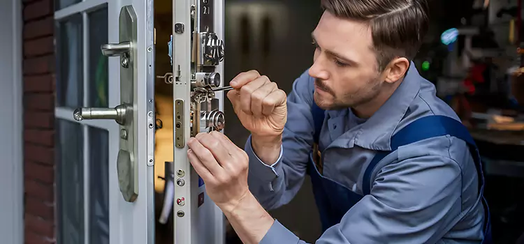 Residential Lock Installation Encinitas
