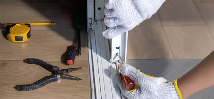 Sliding Door Installation Services in Encinitas, CA