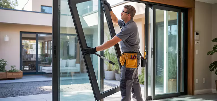 Specialized Sliding Door Roller Services in Encinitas, California