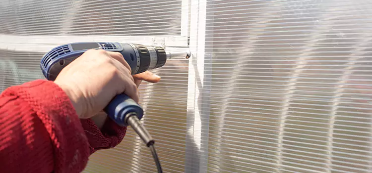 Sliding Screen Door Repair Encinitas
