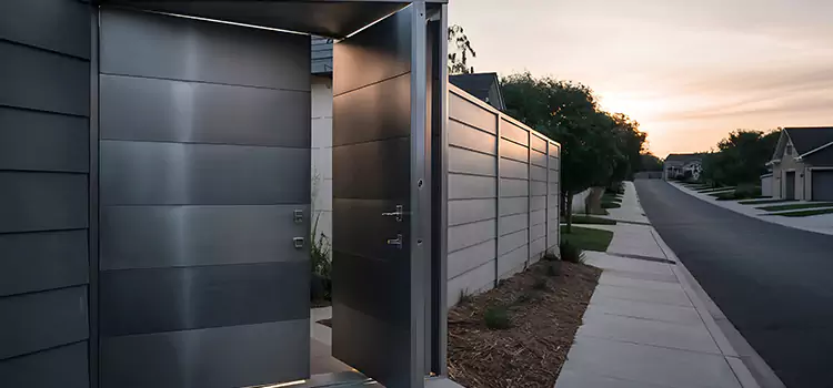 Comprehensive Steel Door Solutions in Encinitas, CA