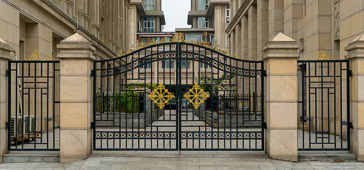 Comprehensive Iron Gate Maintenance Solutions in Encinitas, CA