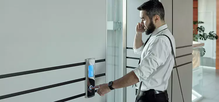 Cloud Based Access Control Encinitas