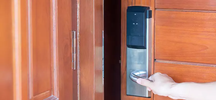 Commercial Keyless Entry Locks Encinitas