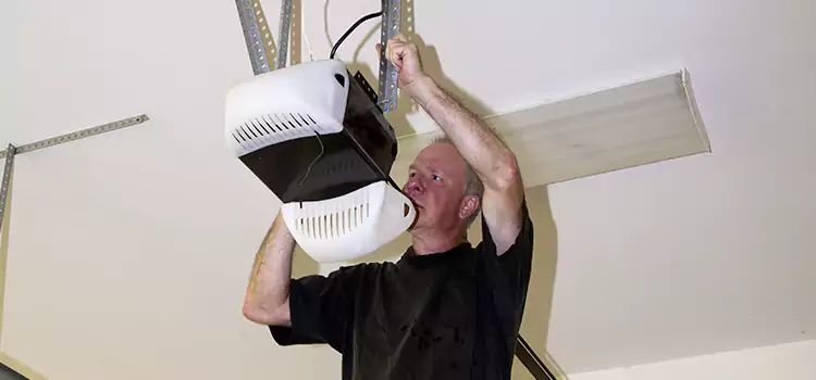 Garage Door Opener Service Encinitas