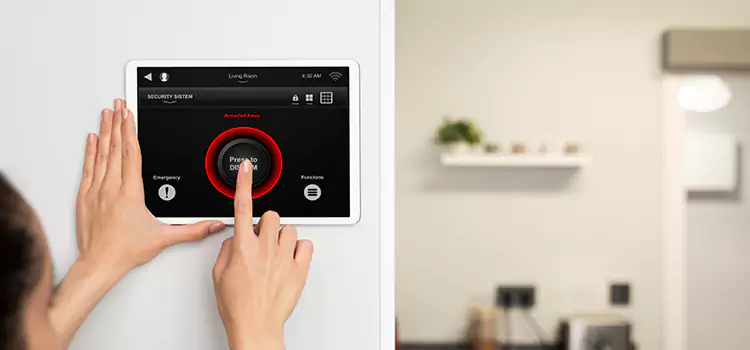 Blink Video Doorbell Installation Encinitas