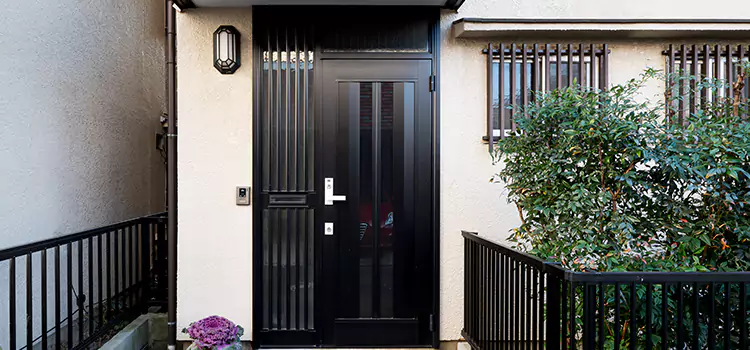 Popular Exterior Door Options in Encinitas, CA