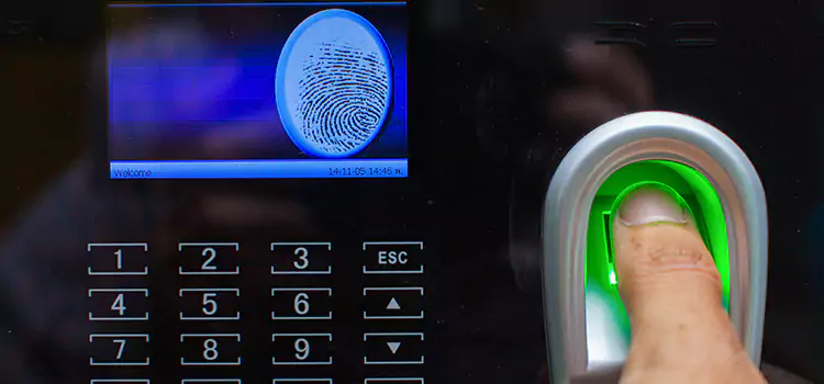 Your Trusted Partner for Secure Access in Encinitas, CA