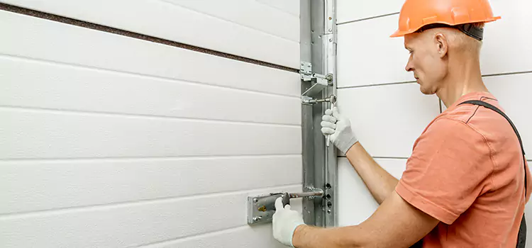 Why Choose Us for Garage Door Lock Services in Encinitas, CA?