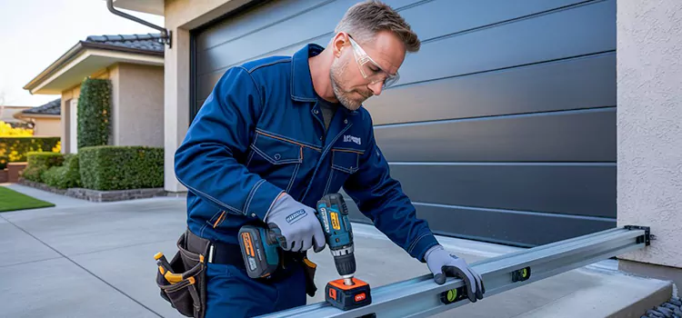 Why Choose Us for Garage Door Off Track Services in Encinitas, California?