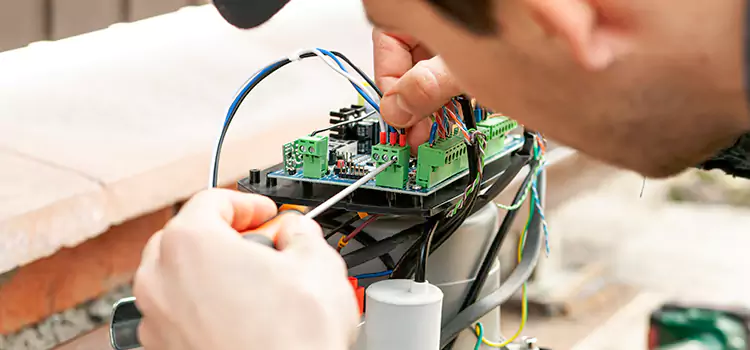 Specialized Brand Gate Motor Repairs Encinitas