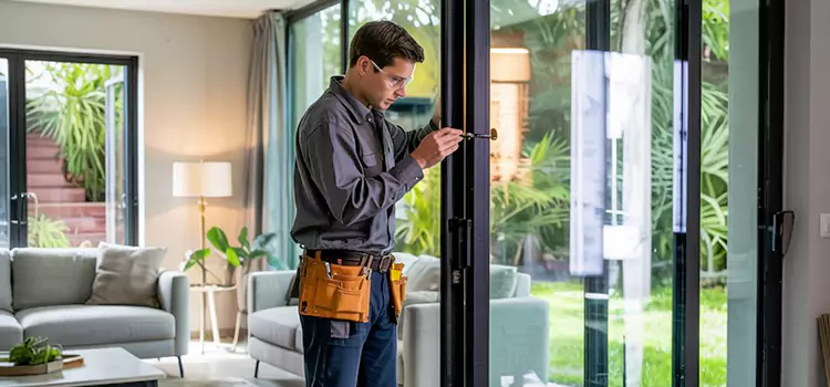 Why Choose Us for Your Glass Door Needs in Encinitas, CA?