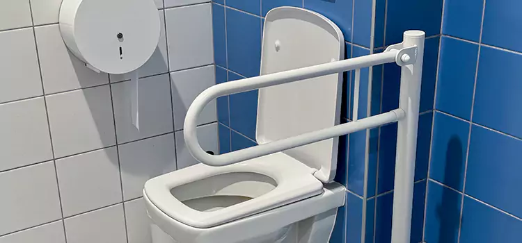 Comprehensive Solutions in Encinitas, CA for Accessible Facilities