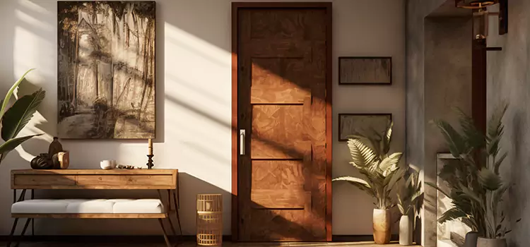 Specialty Interior Doors Encinitas
