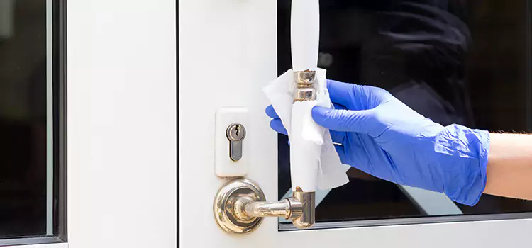 Rekey Lock Cylinder Encinitas
