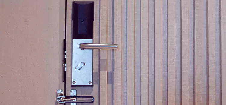 Installing a Maglock Encinitas