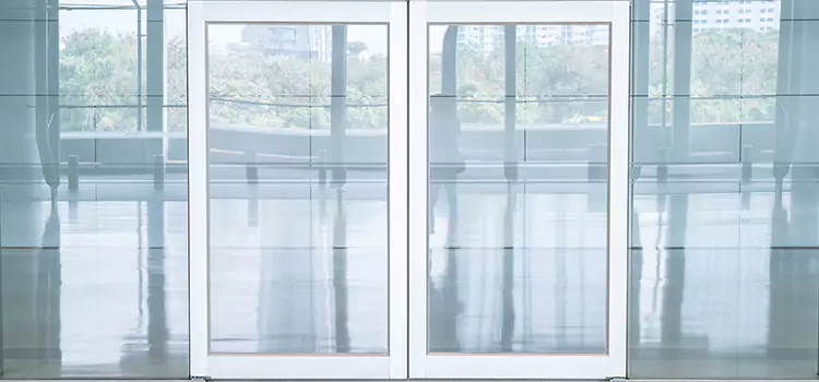 Mobile Sliding Screen Door Replacement Encinitas