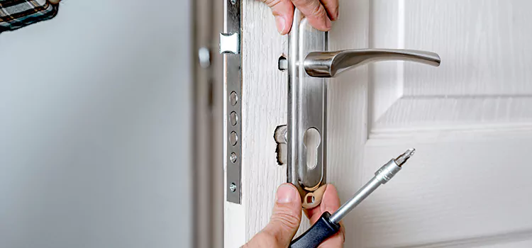 New Door Frame Installation Encinitas