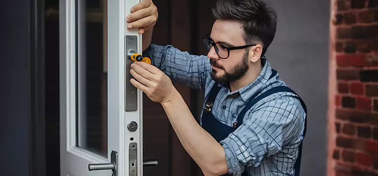 Residential Door Repairs Encinitas