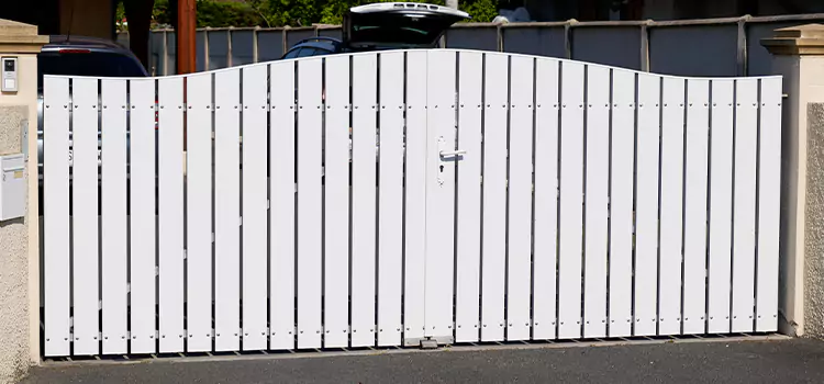 Why Choose Us for Residential Gate Repair in Encinitas, CA?