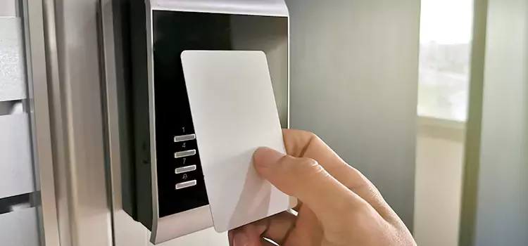 Advanced RFID Technology Integration in Encinitas, CA
