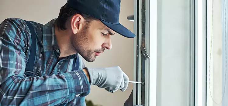 Emergency Response for Latch Issues Encinitas